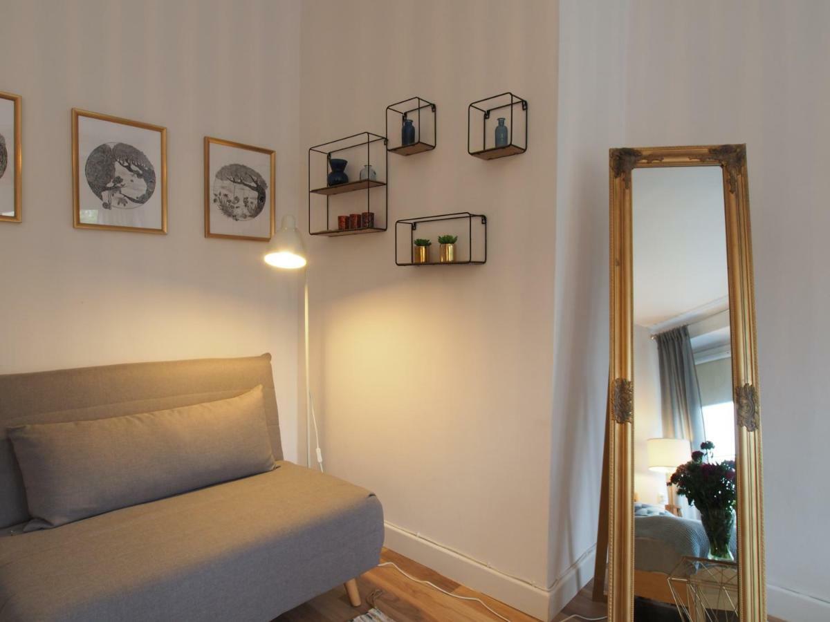 Grand-Tourist Iris Apartment K2202 Gdansk Exterior photo